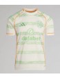 Billige Celtic Benjamin Nygren #8 Tredjedrakt 2025-26 Kortermet